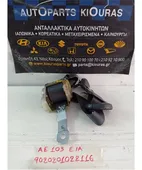 ΖΩΝΗ TOYOTA COROLLA …