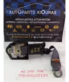 ΖΩΝΗ TOYOTA COROLLA … thumbnail