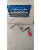 ΣΩΛΗΝΑ ΥΔΡΑΥΛΙΚΟΥ ΤΙΜΟΝΙΟΥ TOYOTA COROLLA 1992-1997 Επιστροφής