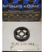 ΤΡΟΧΑΛΙΑ ΣΤΡΟΜΦΑΛΟΥ TOYOTA … thumbnail