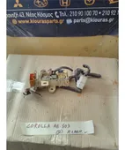 ΑΣΦΑΛΕΙΟΘΗΚΗ ΚΑΜΠΙΝΑΣ TOYOTA … thumbnail
