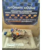 ΑΣΦΑΛΕΙΟΘΗΚΗ ΚΑΜΠΙΝΑΣ TOYOTA … thumbnail
