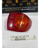 ΦΑΝΑΡΙΑ ΠΙΣΩ TOYOTA … thumbnail