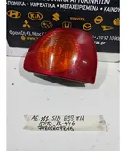 ΦΑΝΑΡΙΑ ΠΙΣΩ TOYOTA … thumbnail