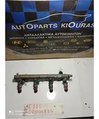 ΜΠΕΚΙΕΡΑ TOYOTA COROLLA …