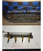 ΜΠΕΚΙΕΡΑ TOYOTA COROLLA … thumbnail