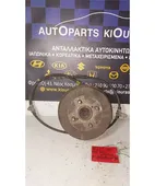 ΑΚΡΑΞΟΝΙΟ TOYOTA COROLLA …