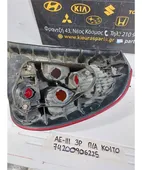 ΦΑΝΑΡΙΑ ΠΙΣΩ TOYOTA … thumbnail