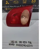 ΦΑΝΑΡΙΑ ΠΙΣΩ TOYOTA … thumbnail