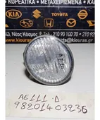 ΓΩΝΙΑ ΦΛΑΣ TOYOTA … thumbnail