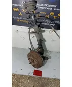 ΑΚΡΑΞΟΝΙΟ TOYOTA COROLLA … thumbnail