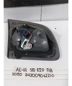 ΦΑΝΑΡΙΑ ΠΙΣΩ TOYOTA … thumbnail