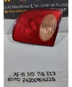 ΦΑΝΑΡΙΑ ΠΙΣΩ TOYOTA … thumbnail