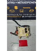 ΑΣΦΑΛΕΙΟΘΗΚΗ ΚΑΜΠΙΝΑΣ TOYOTA … thumbnail