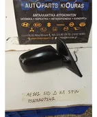 ΚΑΘΡΕΦΤΗΣ ΗΛΕΚΤΡΙΚΟΣ TOYOTA … thumbnail