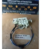 ΧΕΙΡΙΣΤΗΡΙΑ ΚΑΛΟΡΙΦΕΡ TOYOTA … thumbnail