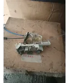 ΧΕΙΡΙΣΤΗΡΙΑ ΚΑΛΟΡΙΦΕΡ TOYOTA … thumbnail