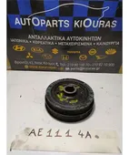 ΤΡΟΧΑΛΙΑ ΣΤΡΟΜΦΑΛΟΥ TOYOTA … thumbnail