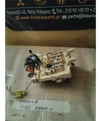 ΑΣΦΑΛΕΙΟΘΗΚΗ ΚΑΜΠΙΝΑΣ TOYOTA … thumbnail