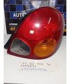 ΦΑΝΑΡΙΑ ΠΙΣΩ TOYOTA … thumbnail