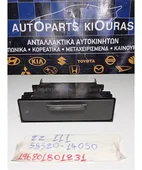 ΘΗΚΗ ΠΡΟΣΟΨΗΣ TOYOTA … thumbnail