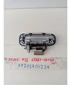 ΧΕΡΟΥΛΙ ΕΞΩ TOYOTA … thumbnail
