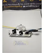 ΧΕΙΡΙΣΤΗΡΙΑ ΚΑΛΟΡΙΦΕΡ TOYOTA … thumbnail