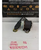 ΖΩΝΗ TOYOTA COROLLA … thumbnail