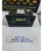 ΡΑΔΙΟ-CD TOYOTA RAV …