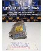 ΕΓΚΕΦΑΛΟΣ ΑΕΡΟΣΑΚΟΥ TOYOTA … thumbnail