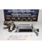 ΕΓΚΕΦΑΛΟΣ ΜΗΧΑΝΗΣ ΣΕΤ …