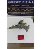ΓΡΥΛΟΣ TOYOTA COROLLA … thumbnail