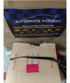 ΜΠΡΑΤΣΑ ΥΑΛΟΚΑΘΑΡΙΣΤΗΡΩΝ TOYOTA …