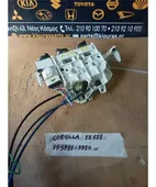 ΧΕΙΡΙΣΤΗΡΙΑ ΚΑΛΟΡΙΦΕΡ TOYOTA … thumbnail