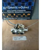 ΧΕΙΡΙΣΤΗΡΙΑ ΚΑΛΟΡΙΦΕΡ TOYOTA … thumbnail