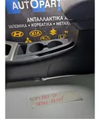 ΚΟΝΣΟΛΑ ΧΕΙΡΟΦΡΕΝΟΥ TOYOTA … thumbnail