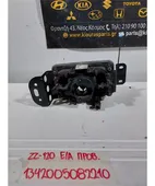 ΠΡΟΒΟΛΑΚΙ ΟΜΙΧΛΗΣ TOYOTA … thumbnail