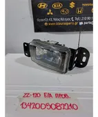 ΠΡΟΒΟΛΑΚΙ ΟΜΙΧΛΗΣ TOYOTA … thumbnail