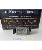 ΠΡΟΒΟΛΑΚΙ ΟΜΙΧΛΗΣ TOYOTA … thumbnail