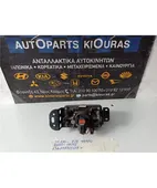 ΠΡΟΒΟΛΑΚΙ ΟΜΙΧΛΗΣ TOYOTA … thumbnail