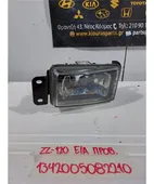ΠΡΟΒΟΛΑΚΙ ΟΜΙΧΛΗΣ TOYOTA … thumbnail