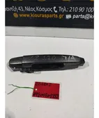 ΧΕΡΟΥΛΙ ΕΞΩ TOYOTA … thumbnail