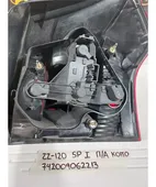 ΦΑΝΑΡΙΑ ΠΙΣΩ TOYOTA … thumbnail