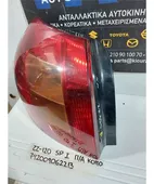 ΦΑΝΑΡΙΑ ΠΙΣΩ TOYOTA … thumbnail