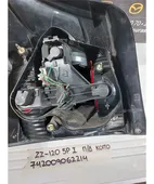 ΦΑΝΑΡΙΑ ΠΙΣΩ TOYOTA … thumbnail