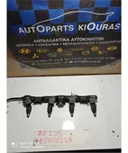 ΜΠΕΚΙΕΡΑ TOYOTA COROLLA …