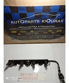 ΜΠΕΚΙΕΡΑ TOYOTA COROLLA …