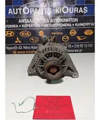 ΔΥΝΑΜΟ TOYOTA COROLLA … thumbnail
