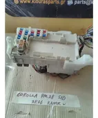 ΑΣΦΑΛΕΙΟΘΗΚΗ ΚΑΜΠΙΝΑΣ TOYOTA … thumbnail