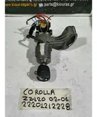 ΔΙΑΚΟΠΤΗΣ ΜΙΖΑΣ TOYOTA … thumbnail